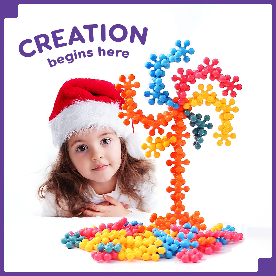 ✨Creative Star Block For Kids || Mind Development Toys + FREE Learning 2000+ pages downloadable PDF worksheet for kids 😍