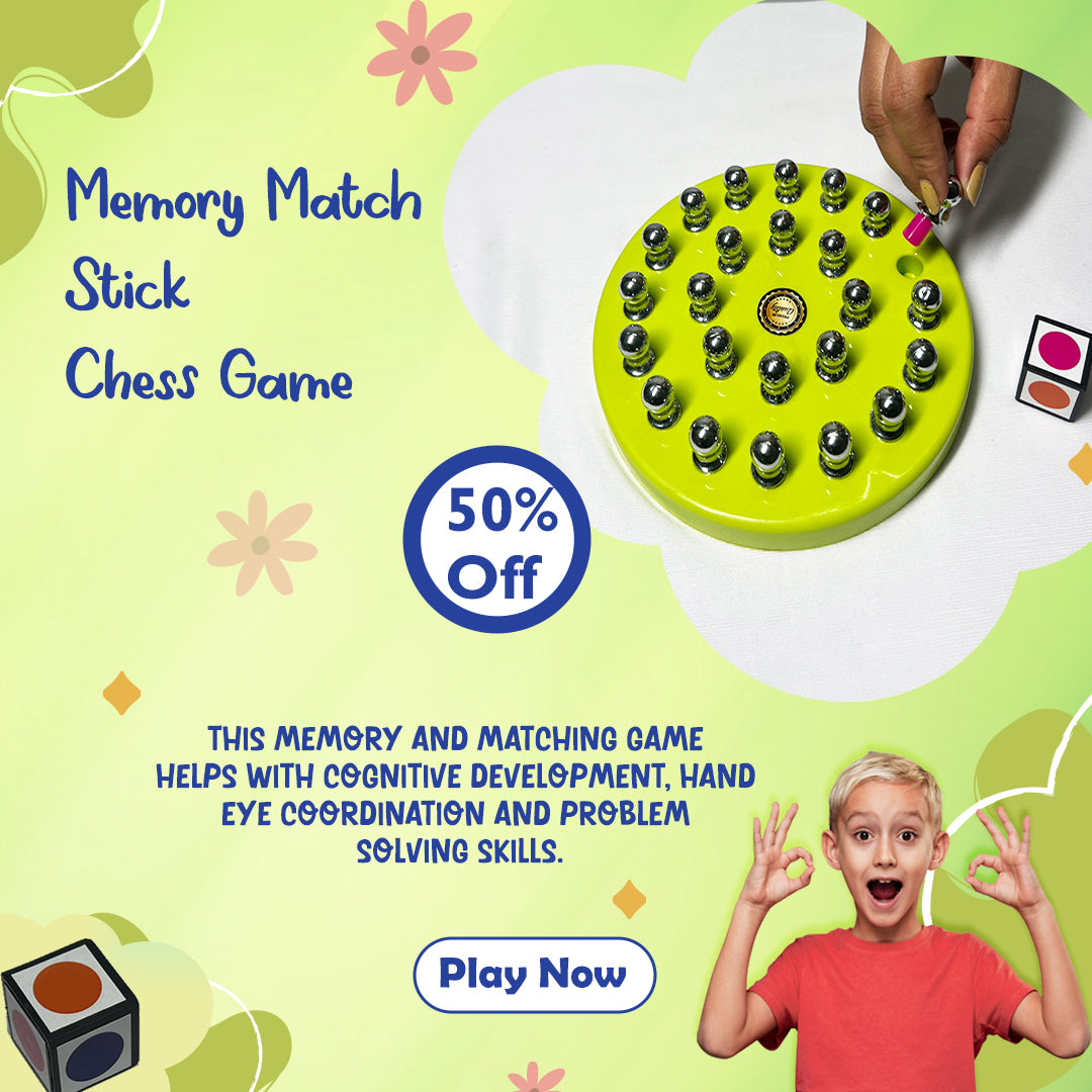 Plastic chess memory intelligence game