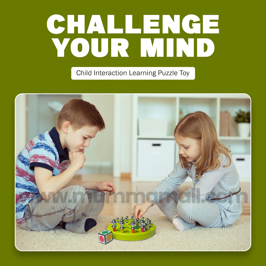 Plastic chess memory intelligence game